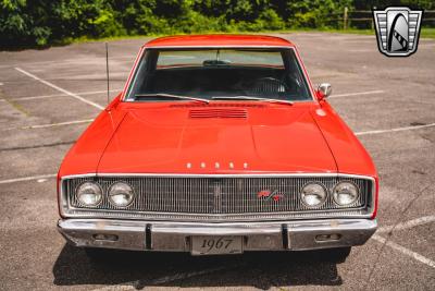 1967 Dodge Coronet