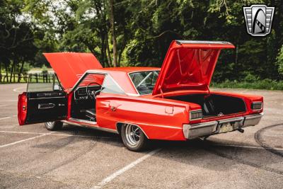 1967 Dodge Coronet