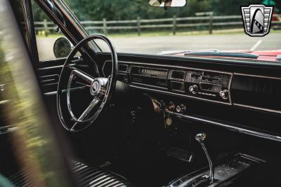 1967 Dodge Coronet