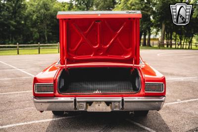 1967 Dodge Coronet