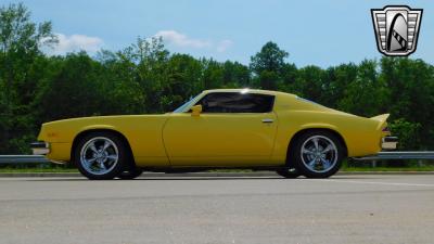 1974 Chevrolet Camaro