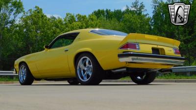 1974 Chevrolet Camaro