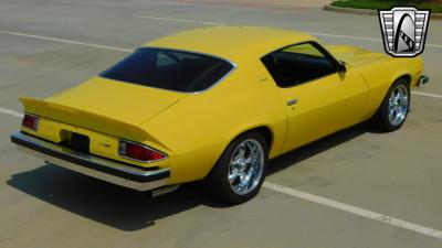 1974 Chevrolet Camaro