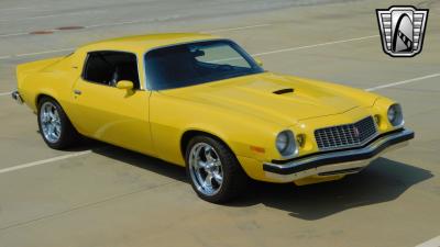 1974 Chevrolet Camaro