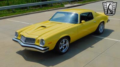 1974 Chevrolet Camaro