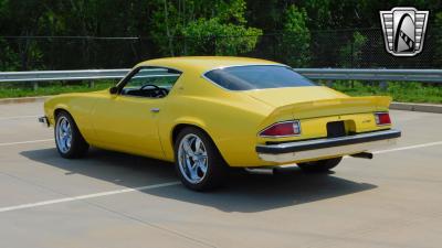 1974 Chevrolet Camaro