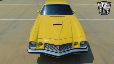 1974 Chevrolet Camaro