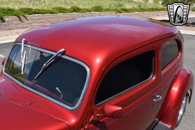 1939 Ford Deluxe