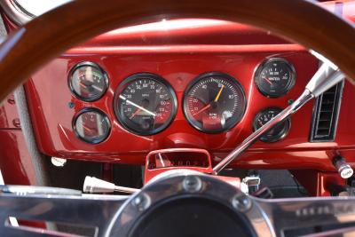 1939 Ford Deluxe