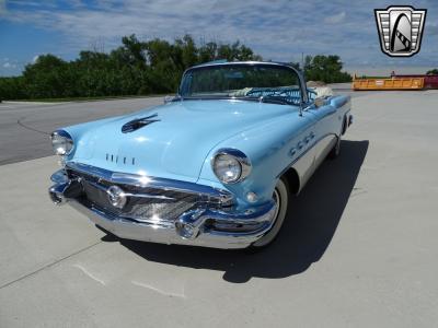 1956 Buick Super