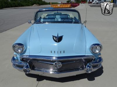 1956 Buick Super