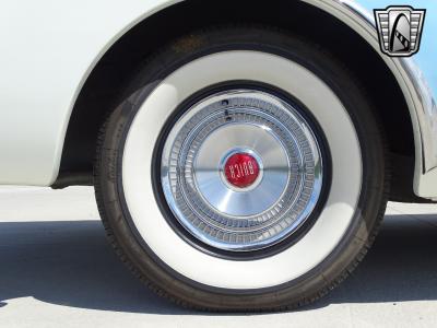 1956 Buick Super