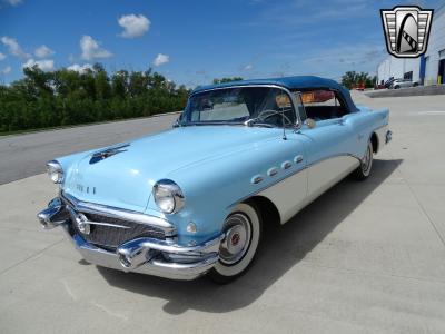 1956 Buick Super