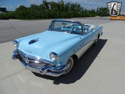 1956 Buick Super