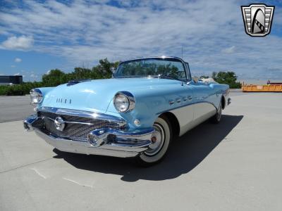 1956 Buick Super