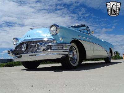 1956 Buick Super