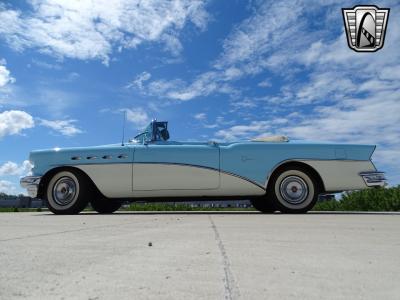 1956 Buick Super