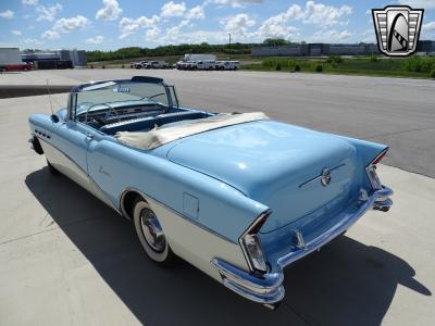 1956 Buick Super