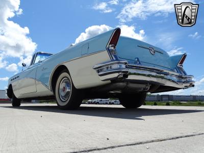 1956 Buick Super