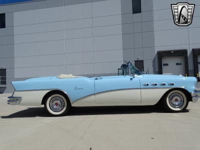 1956 Buick Super