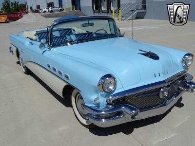 1956 Buick Super