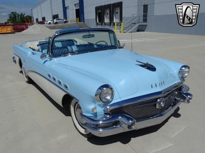 1956 Buick Super