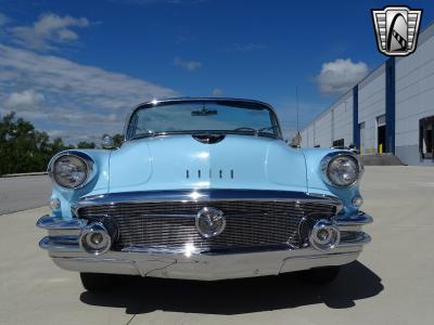 1956 Buick Super