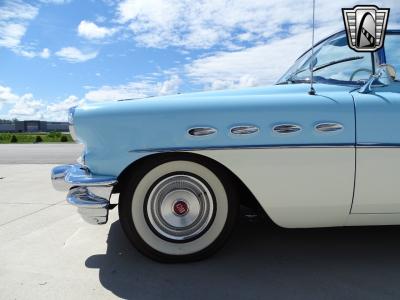 1956 Buick Super