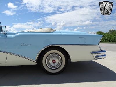 1956 Buick Super