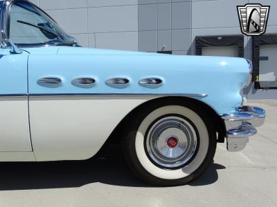 1956 Buick Super