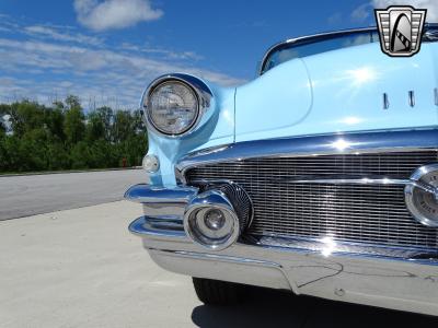 1956 Buick Super