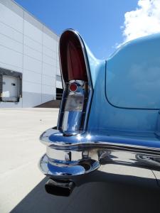 1956 Buick Super