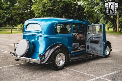 1934 Chevrolet Master Deluxe