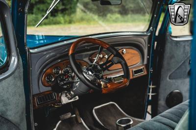 1934 Chevrolet Master Deluxe