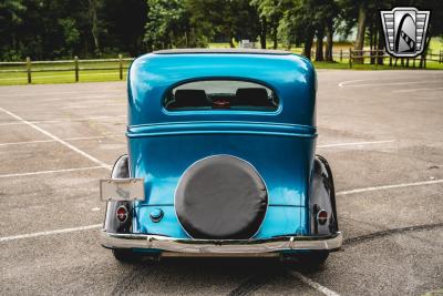 1934 Chevrolet Master Deluxe