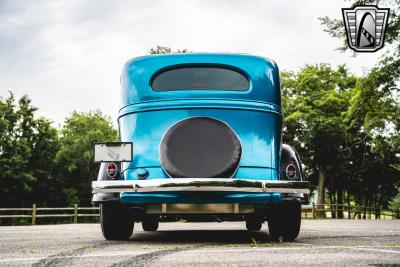 1934 Chevrolet Master Deluxe