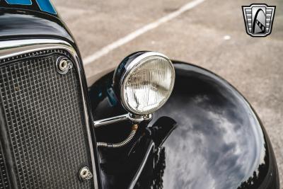 1934 Chevrolet Master Deluxe