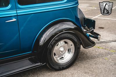 1934 Chevrolet Master Deluxe