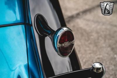 1934 Chevrolet Master Deluxe