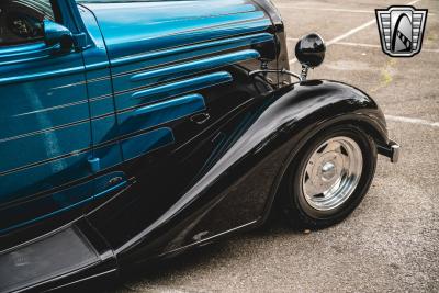 1934 Chevrolet Master Deluxe