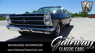 1966 Ford Fairlane