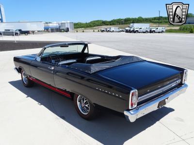 1966 Ford Fairlane