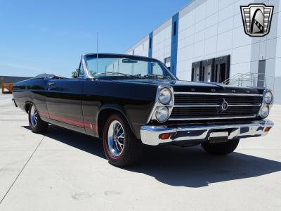 1966 Ford Fairlane