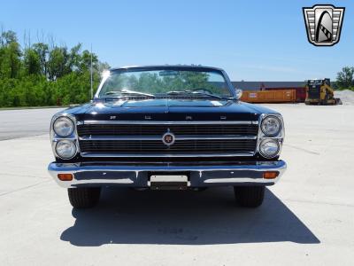 1966 Ford Fairlane