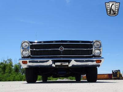 1966 Ford Fairlane