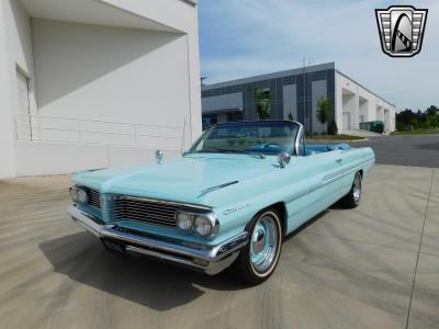 1962 Pontiac Catalina