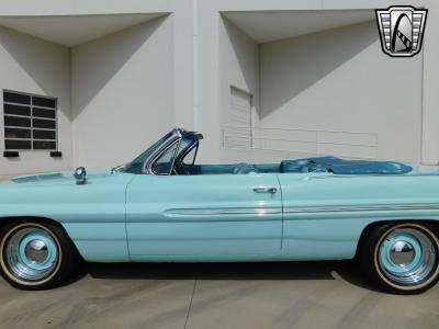 1962 Pontiac Catalina