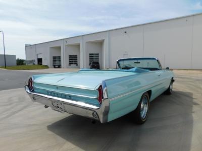 1962 Pontiac Catalina