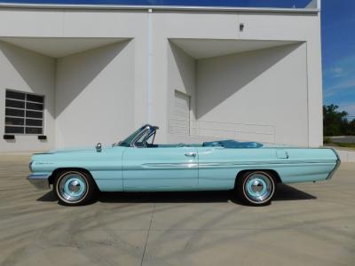 1962 Pontiac Catalina