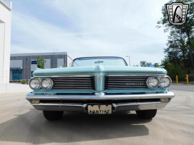 1962 Pontiac Catalina